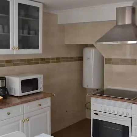 Luxury Sao Jose In I