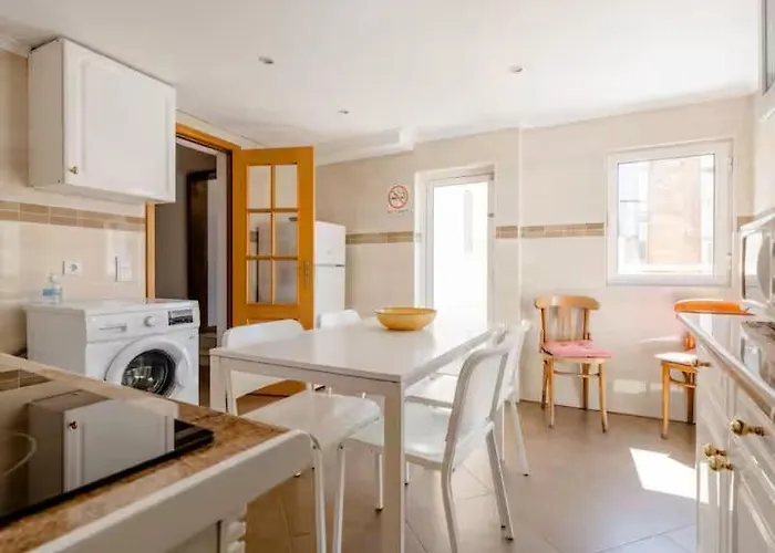 Luxury Sao Jose In I *