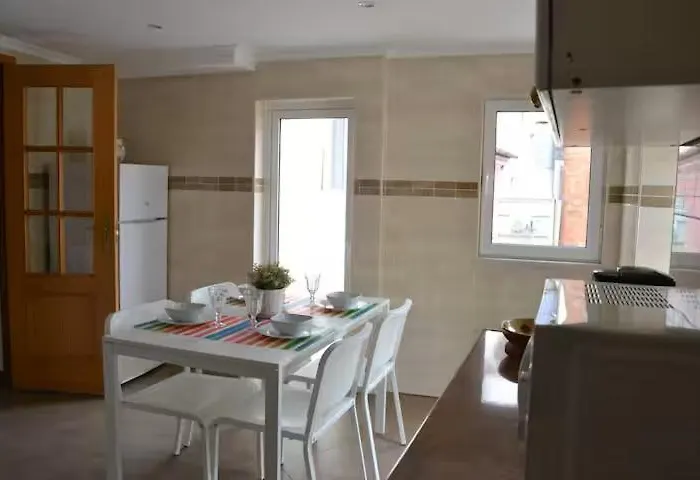 Luxury Sao Jose In I * Lisboa