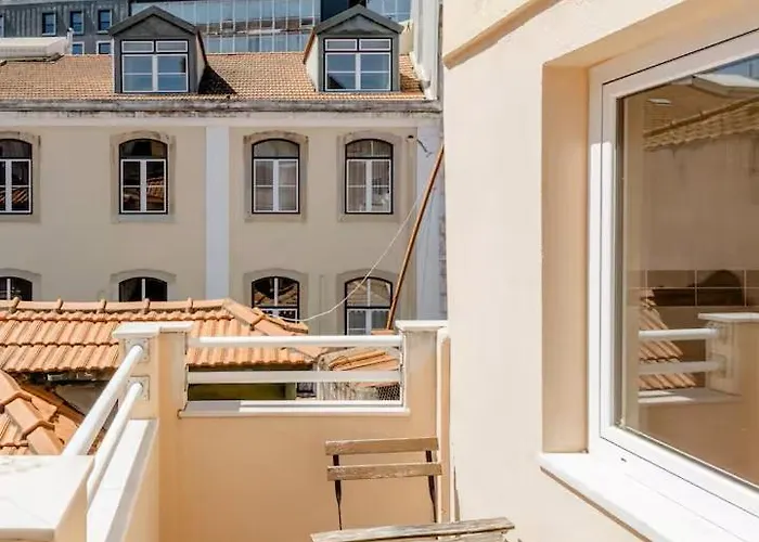 Luxury Sao Jose In I