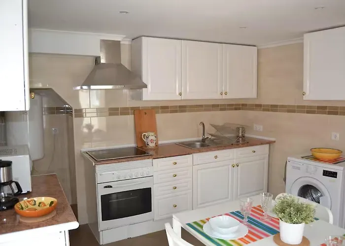 Luxury Sao Jose In I Lisboa