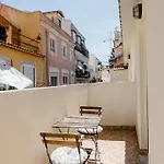 Luxury I Sao Jose Homestay szállás