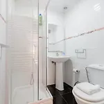 Privat bolig Luxury I Sao Jose *