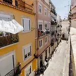 Privat bolig Luxury I Sao Jose Lisboa