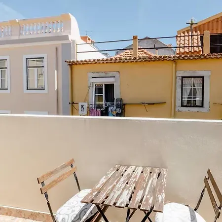 Luxury I São José Lisboa