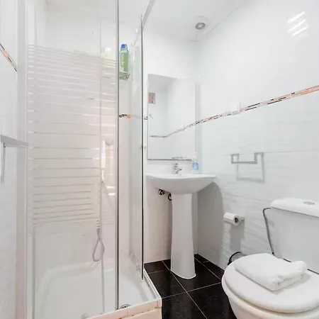 Séjour chez l'habitant Luxury I São José *