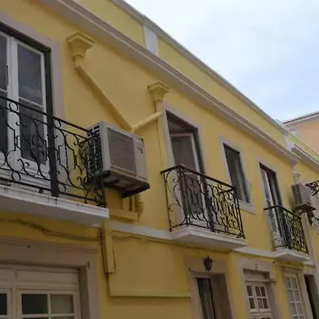 Luxury Sao Jose In I *