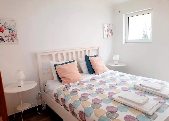 Homestay Luxury Sao Jose In I *