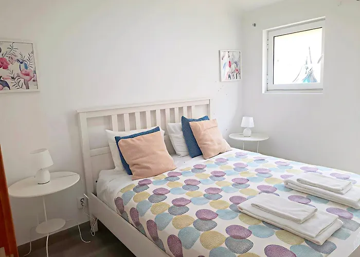 Homestay Luxury Sao Jose In I *