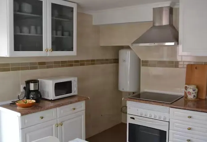 Luxury Sao Jose In I