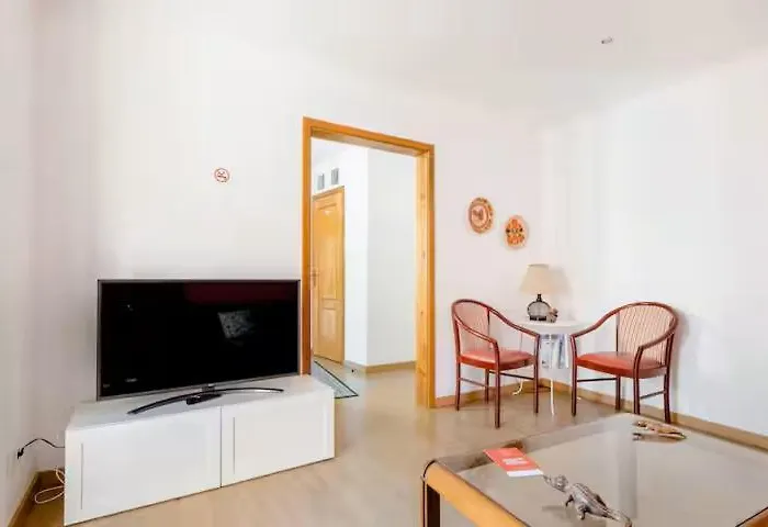 Luxury Sao Jose In I * Lisbon