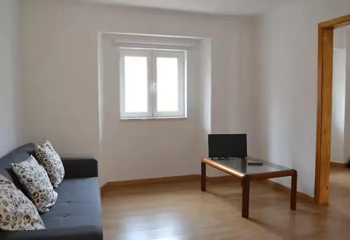 Luxury Sao Jose In I Accommodatie bij particulieren Lissabon