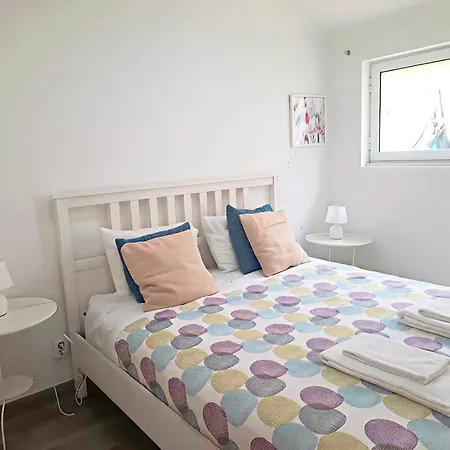 Privatunterkunft Luxury Sao Jose In I *