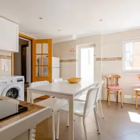 Luxury Sao Jose In I *