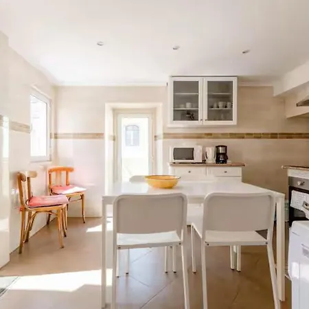 Privatunterkunft Luxury Sao Jose In I