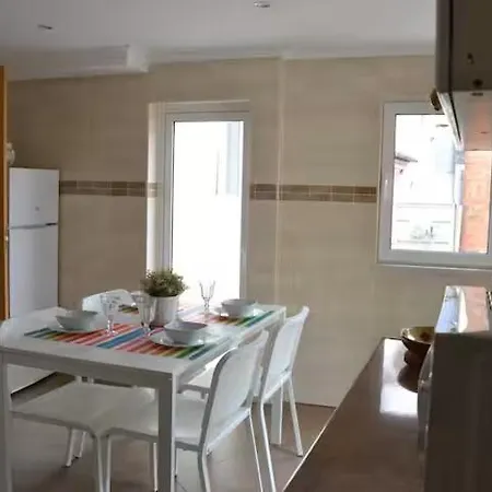 Luxury Sao Jose In I * Lissabon