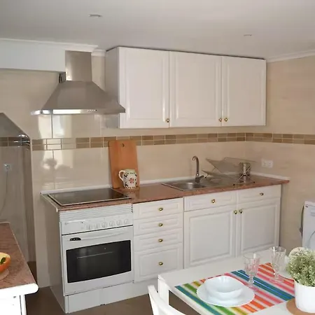Luxury I Sao Jose ליסבון