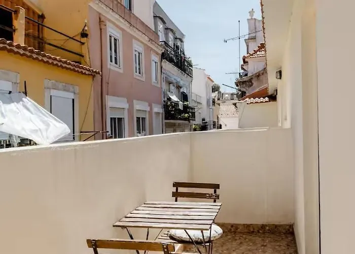 Luxury Sao Jose In I Privatunterkunft