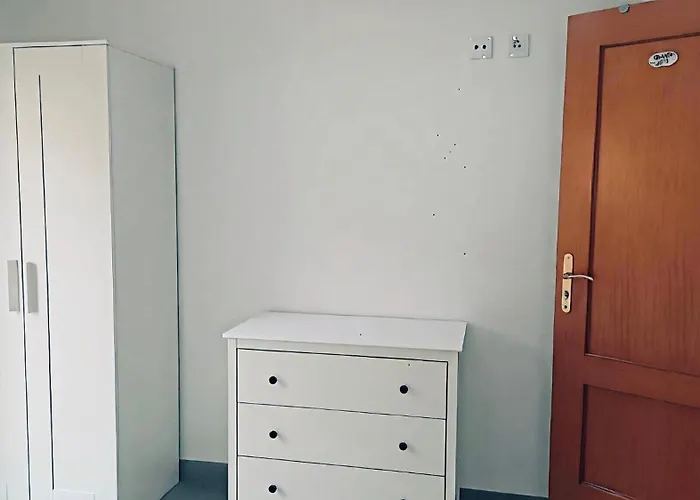 Privatunterkunft Luxury Sao Jose In I