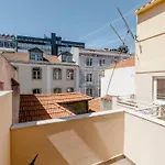 Luxury I Sao Jose Δωμάτια σε οικογενειακή κατοικία *