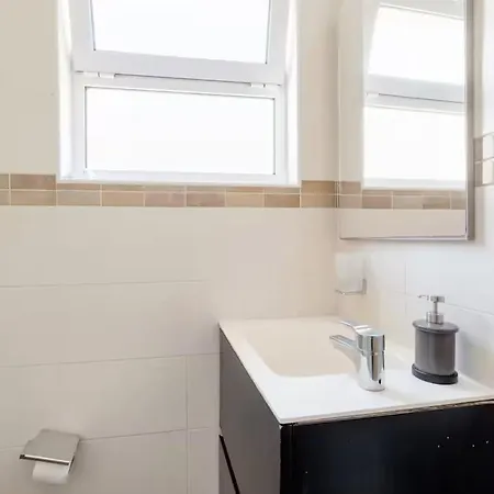 Luxury Sao Jose In I * Lisboa