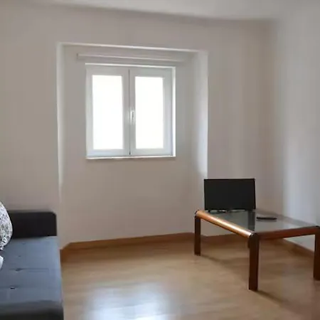 Luxury Sao Jose In I Quarto em Acomodações Particulares Lisboa