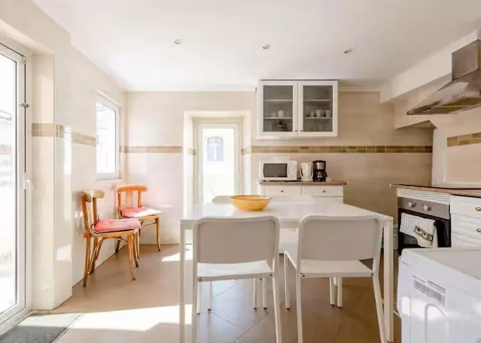 Quarto em Acomodações Particulares Luxury Sao Jose In I